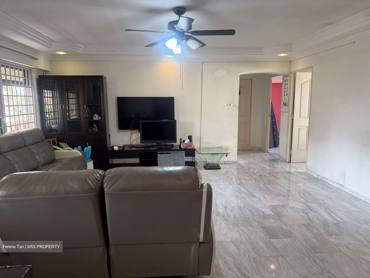 Blk 131 Clarence Lane (Queenstown), HDB 5 Rooms #600956681